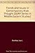 Trends and Issues in Contemporary Arab Thought (SUNY Series in Middle Eastern Studies) by Issa J. Boullata (1989-12-01)
