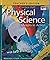 Physical Science Teacher's Edition with Earth and Space Science