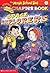 Space Explorers (Turtleback School & Library Binding Edition) (Magic School Bus Science Chapter Books (Pb)) by Eva Moore (2000-09-01)
