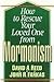 How to Rescue Your Loved One from Mormonism by David A. Reed