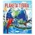 Planeta tierra / Planet Earth (Bajo La Lupa / Explorers) (Spanish Edition)