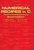 Numerical Recipes in C book...