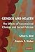 Gender and Health: The Effects of Constrained Choices and Social Policies by Bird, Chloe E., Rieker, Patricia P.(January 28, 2008) Paperback