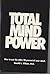 Total Mind Power by Donald L. Wilson (1978-06-03)