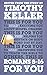 Romans 8-16: In View of God's Mercy (Good Book Guides) by Timothy Keller (3-Feb-2015) Paperback