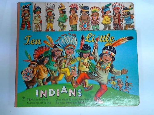 Ten Little Indians