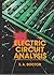 Electric Circuit Analysis/Includes Student Equations Manual to Electric Circuit Analysis by Boctor Stalin A. (1987-01-01) Hardcover