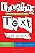 Tackling Text: A Step-by-Step Guide for Actors
