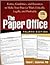 The Paper Office 4th (forth...