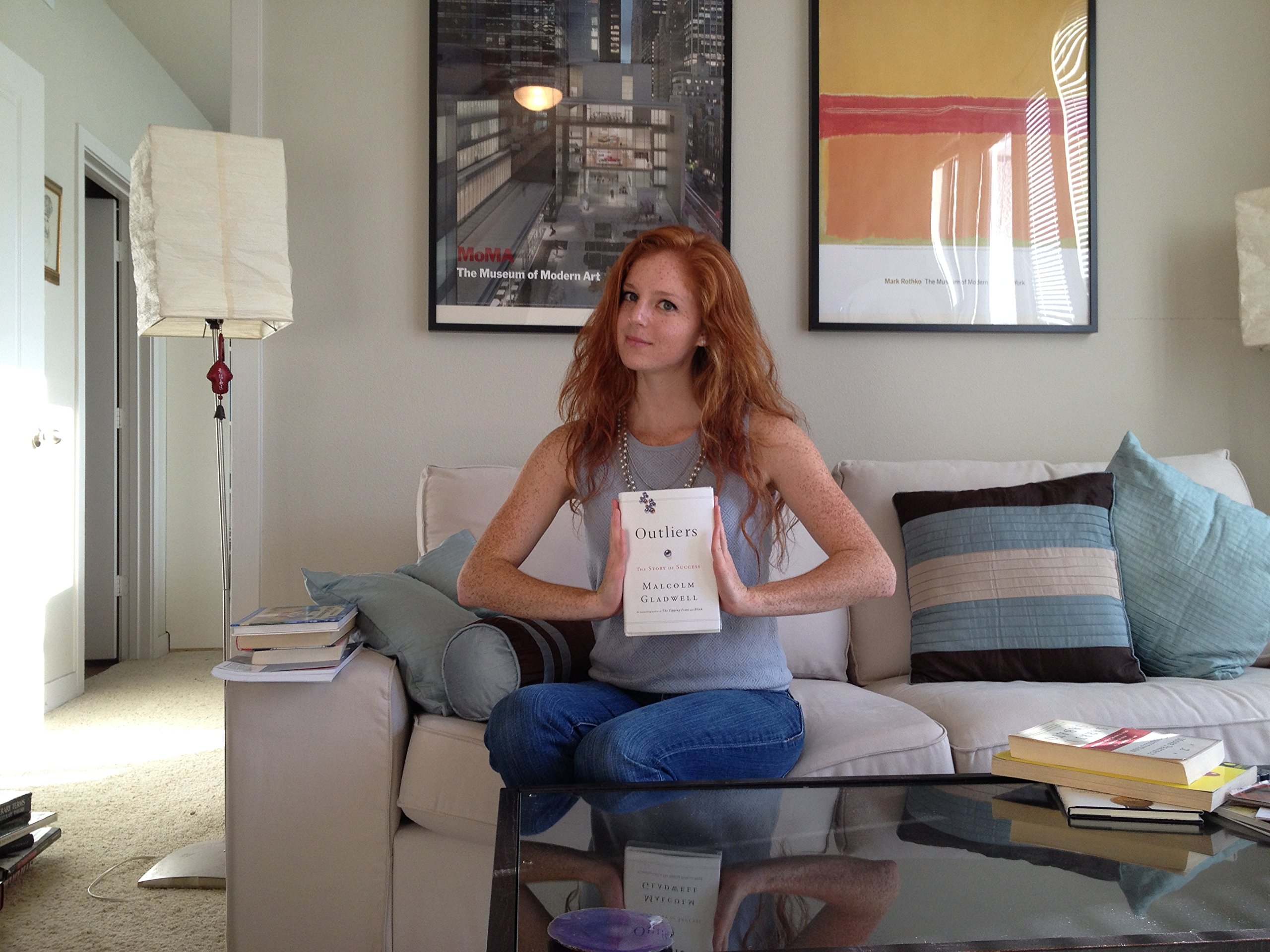 Outliers: The Story of Success_GLADWELL