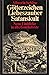 Götterzeichen, Liebeszauber, Satanskult: Neue Einblicke in alte Goethetexte (German Edition)