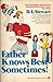 Father Knows Best - sometimes by L. STEWART (1986-06-01)