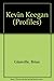 Kevin Keegan (Profiles) by Glanville Brian (1981-05-28) Hardcover