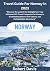 Travel Guide For Norway In ...