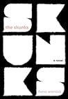 Book cover for The Skunks