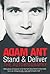 By Adam Ant Stand and Deliver