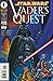 [STAR WARS: VADER'S QUEST] BY Macan, Darko (Author) Dark Horse Comics (publisher) Paperback
