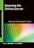 Assessing the Online Learner: Resources and Strategies for Faculty by Rena M. Palloff (2008-11-24)