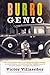 Burro Genio[SPA-BURRO GENIO][Spanish Edition][Paperback]