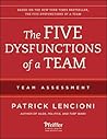 The Five Dysfunct...