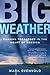 Big Weather (Owl/John MacRae Books) by Mark Svenvold by Mark Svenvold