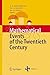 Mathematical Events of the Twentieth Century (2005-10-26)