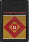 Elementary Particle Physics Elementary Particle Physics