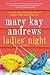 Ladies' Night[LADIES NIGHT][LARGE PRINT] [Paperback]