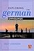 Exploring the German Language (Arnold Publication) by Sally Johnson (1998-06-26)