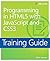 [(Programming in HTML5 With JavaScript and CSS3 : Training Guide)] [By (author) Glenn Johnson] published on (April, 2013)