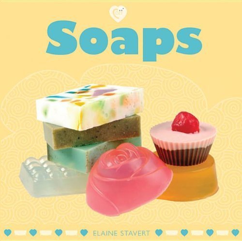 Soaps (Cozy) by Elaine Stavert (2009-08-04)