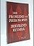 The Problems of Philosophy