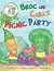 Broc and Cara's Picnic Part...