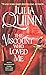 [(The Viscount Who Loved Me)] [By (author) Julia Quinn] publi... by Julia Quinn