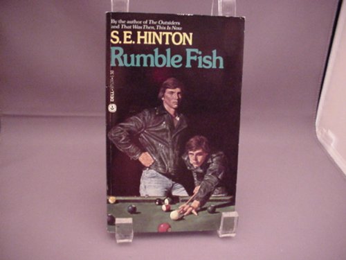 Rumble Fish