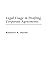 Legal Usage in Drafting Corporate Agreements by Kenneth A. Adams (2001-06-30)