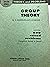 Schaum's Outline Series, Theory and Problems of Group Therapy