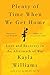 Plenty of Time When We Get Home: Love and Recovery in the Aftermath of War by Kayla Williams (2015-02-02)