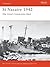 St Nazaire 1942: The Great Commando Raid (Campaign) by Ken Ford (2001-10-25)