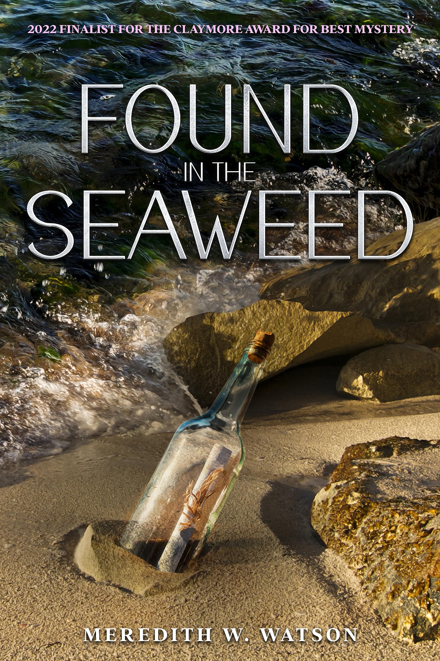 Found in the Seaweed (Kindle Edition)