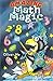 Amazing Math Magic by Oliver Ho (2003-01-30)