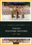 Italias Politiske Historie 476-1945 (Paperback)