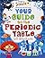 Your Guide to the Periodic Table (Drawn to Science: Illustrated Guides to Key Science Concepts) by Gill Arbuthnott (2016-04-01)