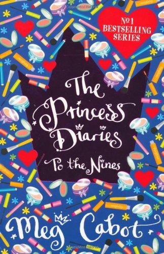 The Princess Diaries: To the Nines