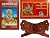 Durga Saptashati And Durga Calisa Premium Quality Book Stand (Hardcover, Hindi, Goswami Tulsidas)