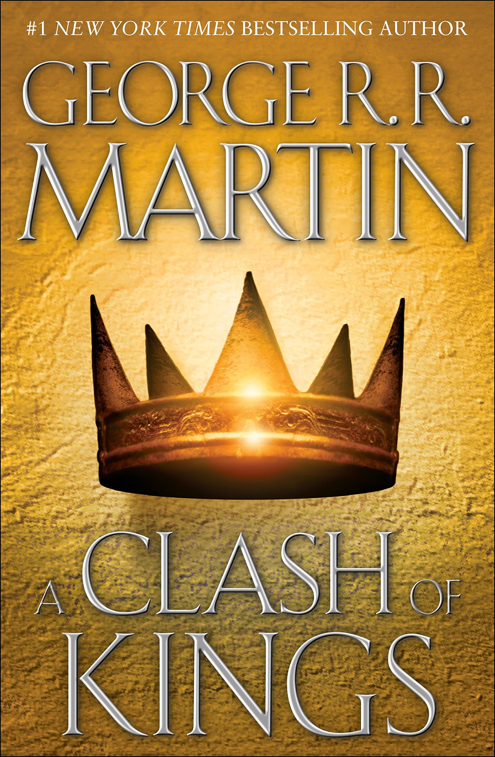 A Clash of Kings A Song of Ice and Fire Book Two 2