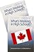 Classroom Assessment: What's Working in High Schools? Book Two