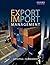 Export Import Management (Oxford Higher Education) by Justin Paul (2012-11-21)