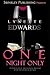 One Night Only by Lynette Edwards (2016-06-21)