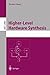 Higher-Level Hardware Synthesis (Lecture Notes in Computer Science) by Richard Sharp (2008-06-13)